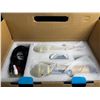 Image 9 : Masingo Kitty Cat Spinto G3 Karaoke Machine - 2 Mics and Machine - New