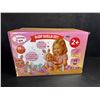 Image 3 : PlayfulBay 28PCS Baby Doll Stroller Set - New