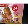 Image 4 : PlayfulBay 28PCS Baby Doll Stroller Set - New