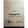 Image 5 : Develop LED Plug-in Wall Lamp with USB for Headboards and Night Stands - New