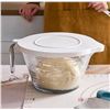 Image 1 : The Pampered Chef 2L Classic Batter Bowl - New