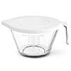 Image 2 : The Pampered Chef 2L Classic Batter Bowl - New
