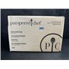 Image 4 : The Pampered Chef 2L Classic Batter Bowl - New