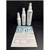 Image 1 : Ellement 3-Pack of Hypochlorous Acid - 60ml/120ml/240ml Sizes - New