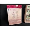 Image 4 : 2-Packs of Worried and Sad Glamnetic Short Almond Shape Press on Nails - New
