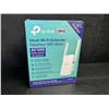 Image 1 : TP-Link AC1200 Mesh Wi-Fi Extender/WiFi Booster - Works with Any WiFi Router - New Sealed!
