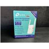 Image 1 : TP-Link AC1200 Mesh Wi-Fi Extender/WiFi Booster - Works with Any WiFi Router - New Sealed!