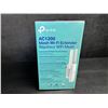 Image 2 : TP-Link AC1200 Mesh Wi-Fi Extender/WiFi Booster - Works with Any WiFi Router - New Sealed!
