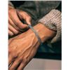 Image 2 : ChainHouse 8.2inch Stainless Steel Bracelet with Solid Clasp - New