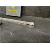 Image 5 : ChainHouse 8.2inch Stainless Steel Bracelet with Solid Clasp - New