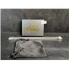 Image 6 : ChainHouse 8.2inch Stainless Steel Bracelet with Solid Clasp - New