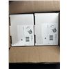 Image 5 : Brizo Hydrachoice Max Body Spray Trim and Rough 2-Pack - New