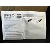 Image 6 : Brizo Hydrachoice Max Body Spray Trim and Rough 2-Pack - New