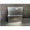 Image 2 : 2 3PC Boxes of Anal Butt Plugs with Tapered Base for Men and Women - New