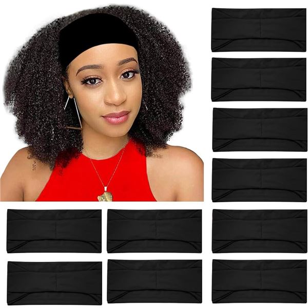 2 10-Packs of Wide Headbands for Yoga/Running/Sports for Women 20PCS Total - New