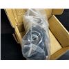Image 3 : 8PCS Stainless Steel M22 Pressure Washer Adapter Set - New