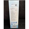Image 4 : Electric Water-Powered Ear Cleaner Kit for Earwax Removal with 8 Reusable Irrigation Tips - New!