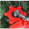 Image 3 : 2 Six Bladed Weed Eater Cutter Heads - Brush Cutters Fits Most Trimmers - New
