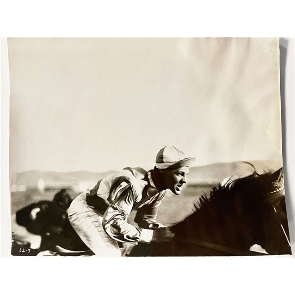 Sweepstakes Eddie Quillan movie photo