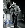Image 1 : Bob Dylan facsimile signed photo
