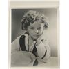 Image 1 : Shirley Temple photo