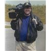 Image 1 : Film maker Michael Moore photo