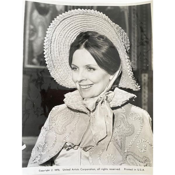Diane Keaton original 1979 vintage movie photo