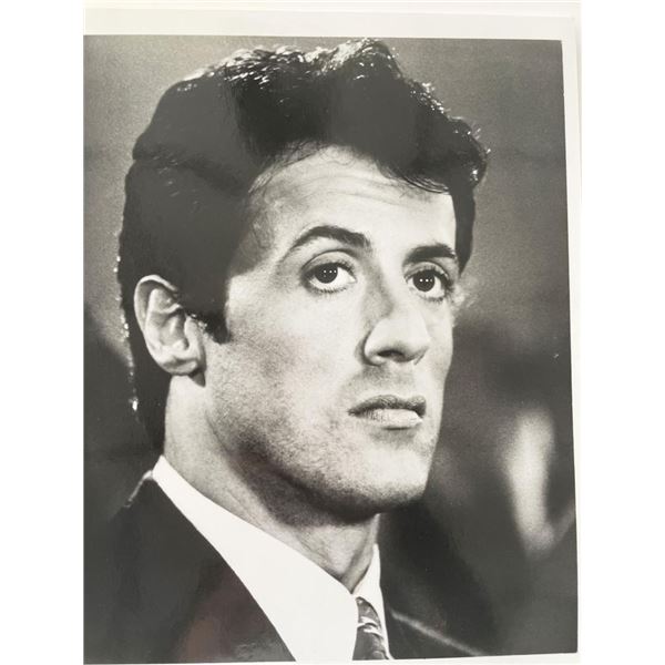 Sylvester Stallone photo