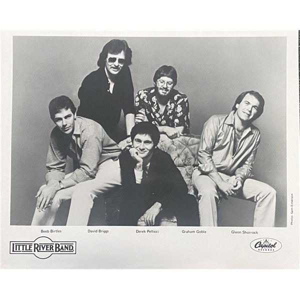 Little River Band photo