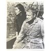 Image 1 : France Nuyen unsigned photo
