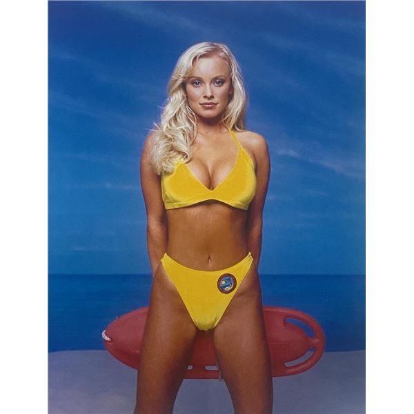 Son of the Beach Jaime Bergman Vintage Photo