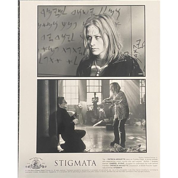 Stigmata Patricia Arquette movie photo