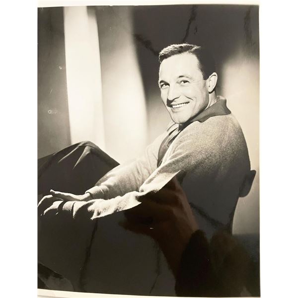 Gene Kelly photo