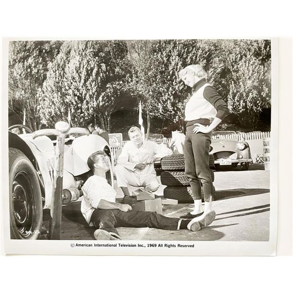 Road Racers movie photo