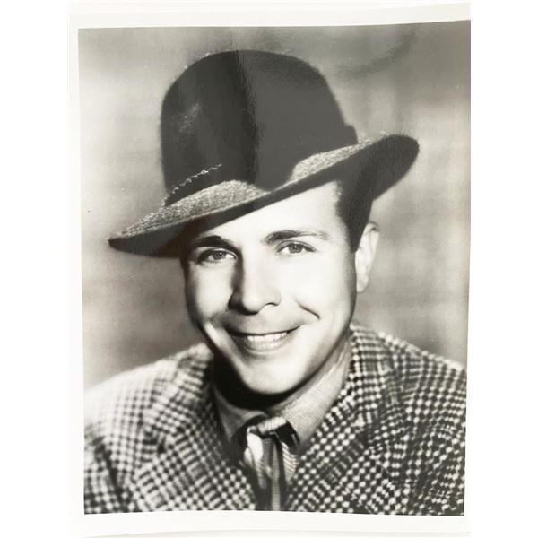 Dick Powell vintage photo