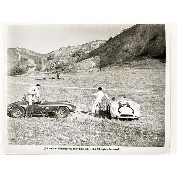 Road Racers movie photo