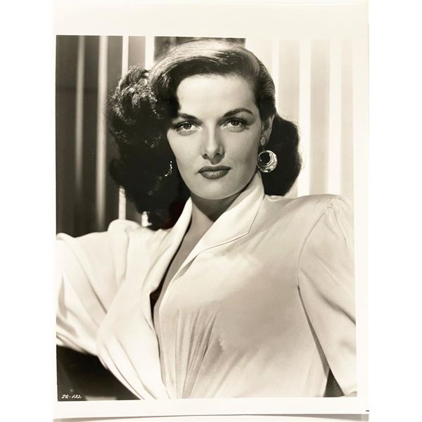 Jane Russell photo
