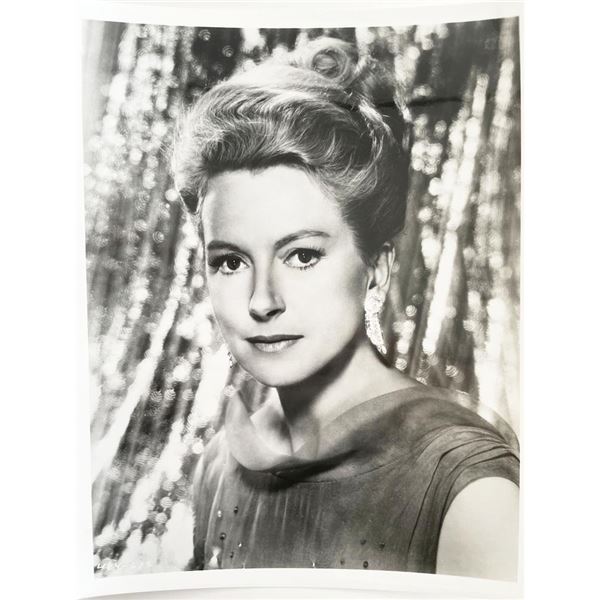 Deborah Kerr vintage photo