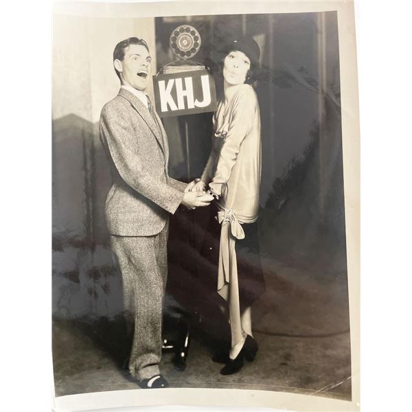 Eddie Quillan unsigned photo