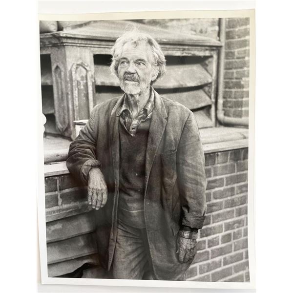 Eddie Quillan vintage photo