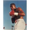 Image 1 : Professional boxer Riddick Bowe photo