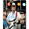 Image 1 : Eric Clapton facsimile signed photo