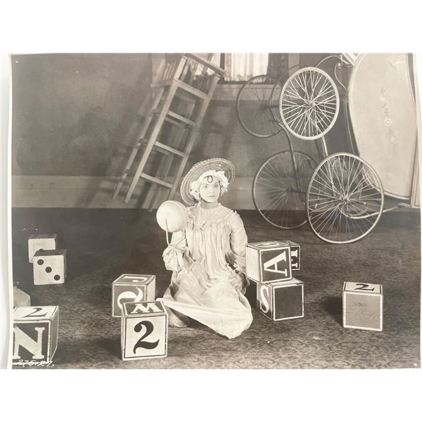 Eddie Quillan movie photo