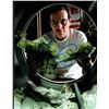 Image 1 : Breaking Bad Bryan Cranston facsimile signed photo