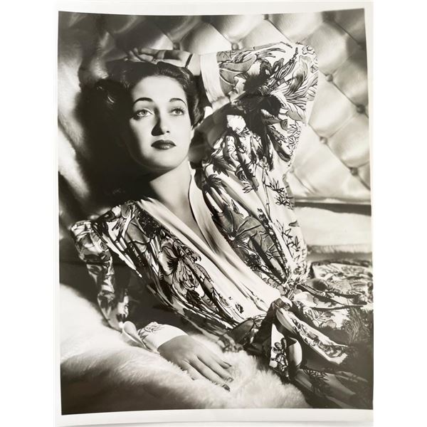 Dorothy Lamour vintage photo
