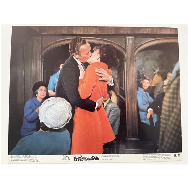 Prudence and the Pill original 1968 vintage movie photo