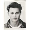 Image 1 : Johnny Depp photo