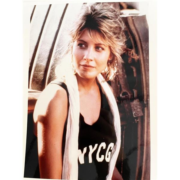 Linda Kozlowski photo