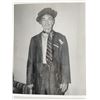 Image 1 : Eddie Quillan unsigned photo