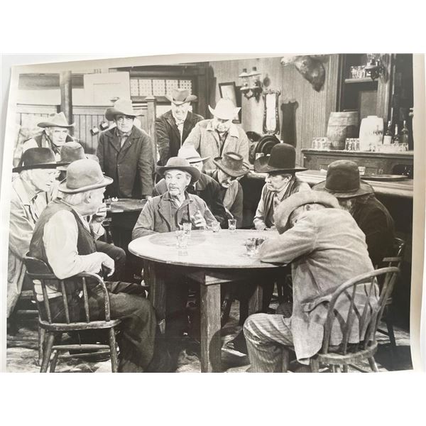 Eddie Quillan movie photo